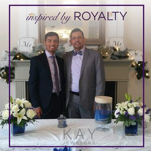 Meet your Posher, Rene